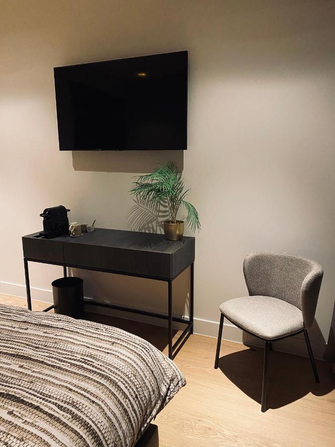 Guesthouse Andor Balen Екстериор снимка